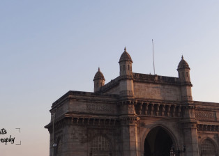 The Gateway