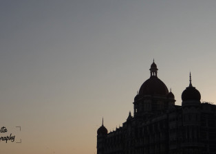 Wah Taj!