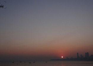 Bombay!