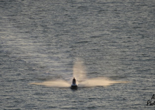 Splash!