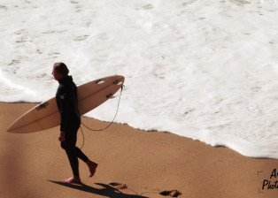 Surf!