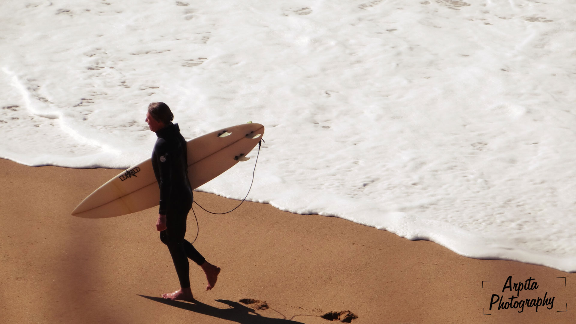 Surf!