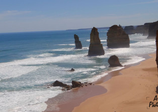 The Twelve Apostles, Victoria!