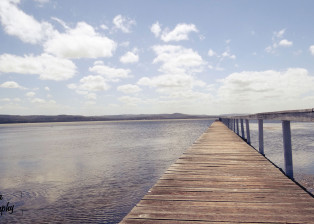 Walk!