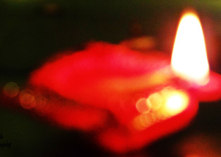 Happy Diwali !