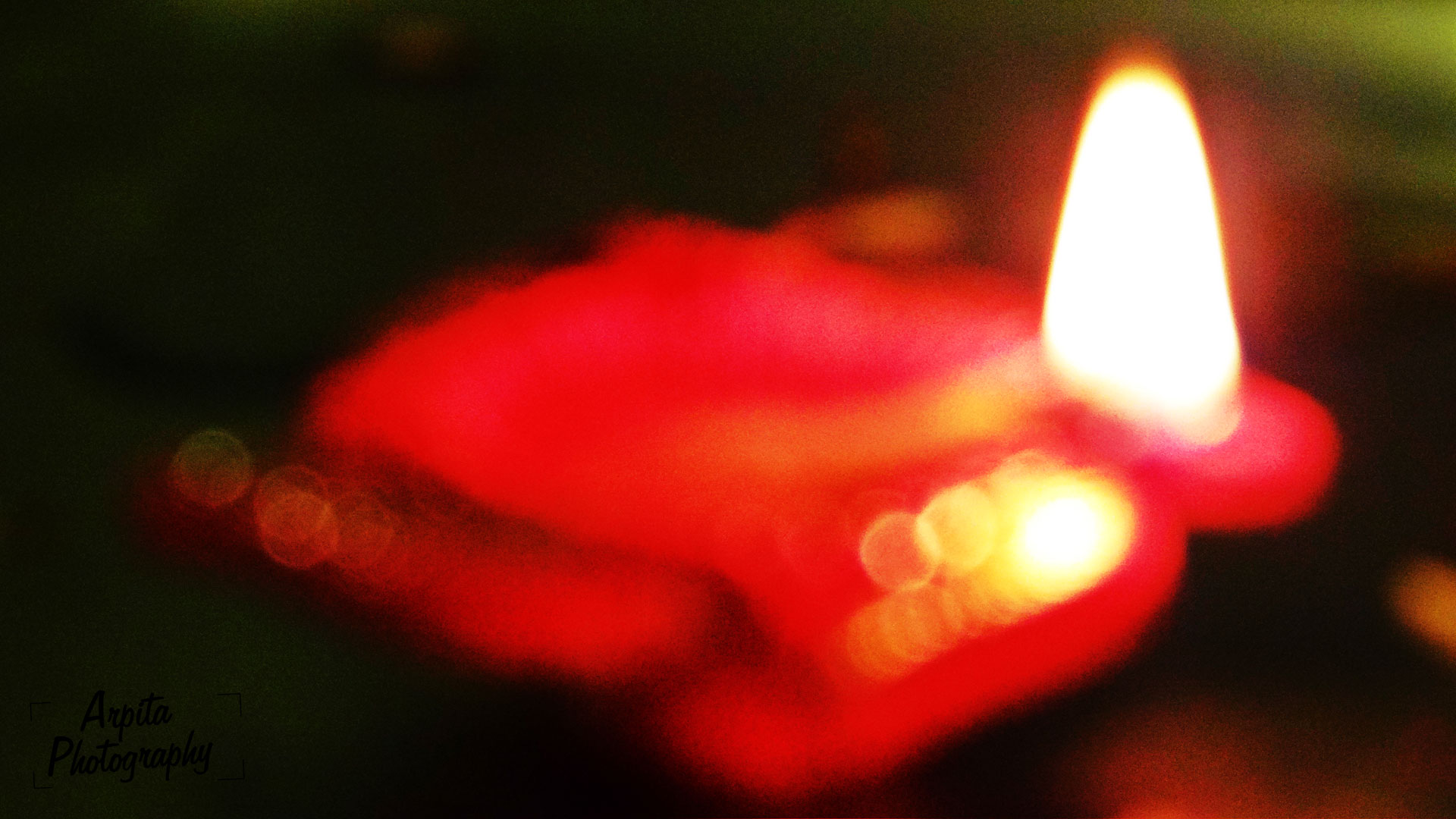 Happy Diwali !