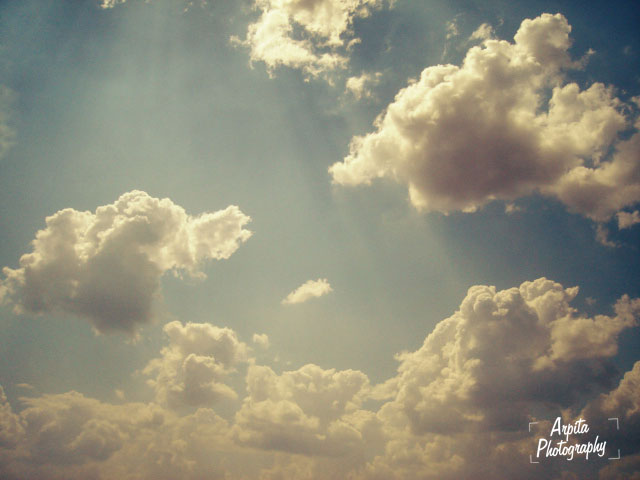 Rays!