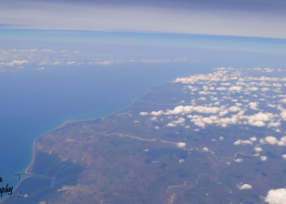 Heaven Above!